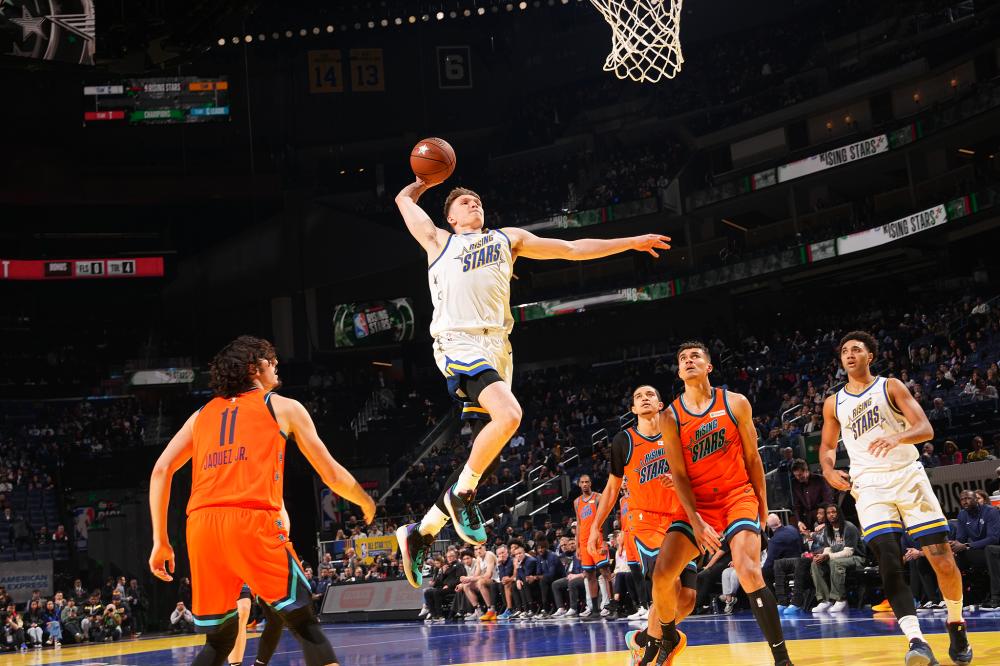 在季后赛一 在季后赛一