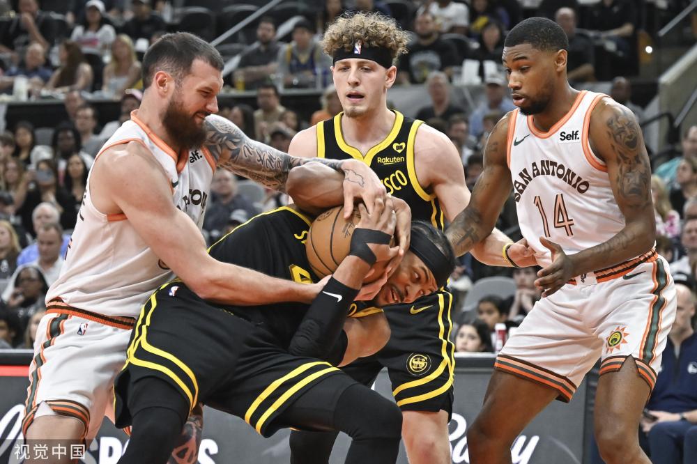 对手的威胁 对手的威胁