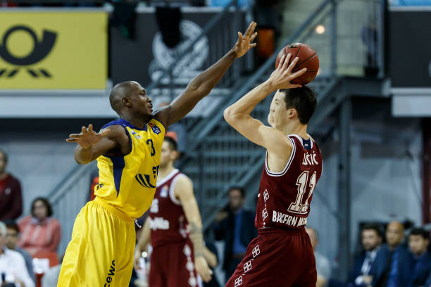 默契是赢得 默契是赢得