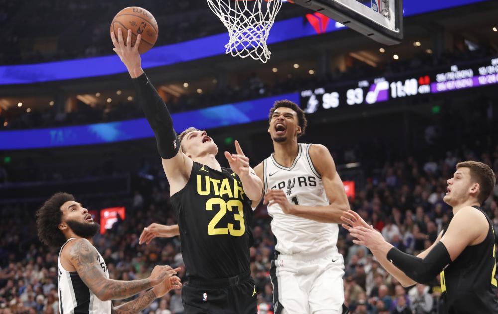 新阵升级 新阵升级